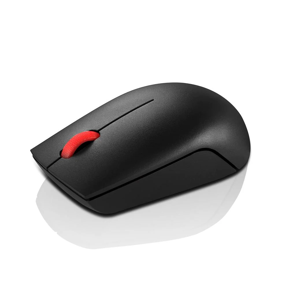 Imagem 5 de 5 do produto Mouse Sem Fio Essential Compact Lenovo 4y50r20864