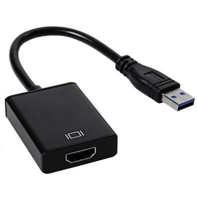 Adaptador usb para hdmi tv new arrivals