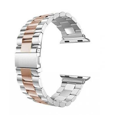 Pulseira Aço Elos Smartwatch Smartband Relogio Relogio Inteligente