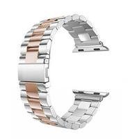 Pulseira Aço Elos Smartwatch Smartband Relogio Relogio Inteligente