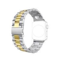 Pulseira Aço Elos Smartwatch Relogio Relogio Inteligente Smartband