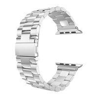 Pulseira Aço Elos Smartwatch Relogio Inteligente Smartband