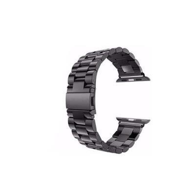 Pulseira Aço Elos Smartwatch Smartband Relogio Inteligente Esporte