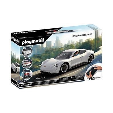 Carros store de playmobil