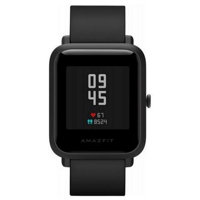 relógio smartwatch amazfit bip