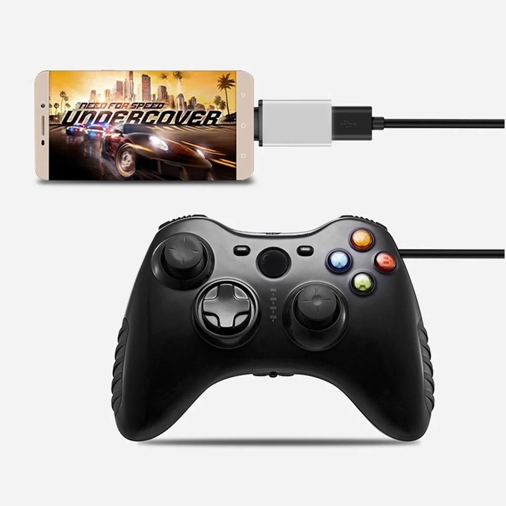Imagem 4 de 5 do produto Adaptador OTG USB-C Lelong, Macho Para USB 3.0 Fêmea, Pendrive