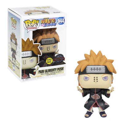 FUNKO POP! Funko SODA ナルト 疾風伝 ナルト&カカシ限定（2025