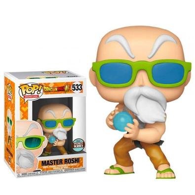 Os bonecos Funko Pop fazem parte de uma gigantesca coleção de colecionáveis geek, que englobam filmes, séries, mangás, desenhos animados, novels de su