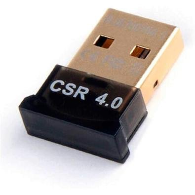 Adaptador USB Bluetooth 4.0 Csr LEX Dongle Para Computador E Notebook