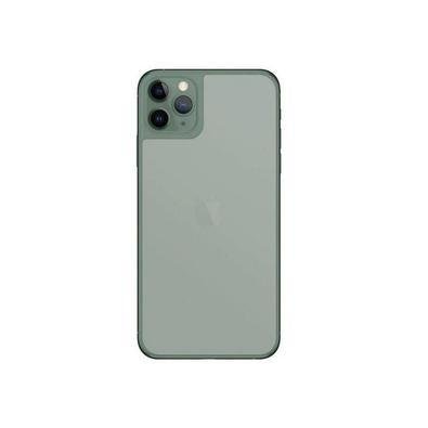 Película Nano Traseira Para Iphone 11 Pro Max - Gshield