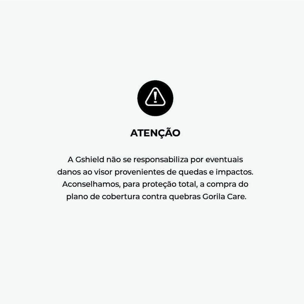 Película Nano Traseira Para Iphone 11 Pro Max - Gshield