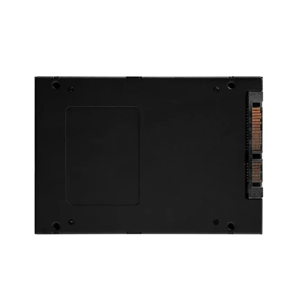 Imagem 2 de 5 do produto SSD  512gb 2.5 Sata 3 550mb/s Leit - 520mb/s Grav Kc600 Skc600/512g Kingston