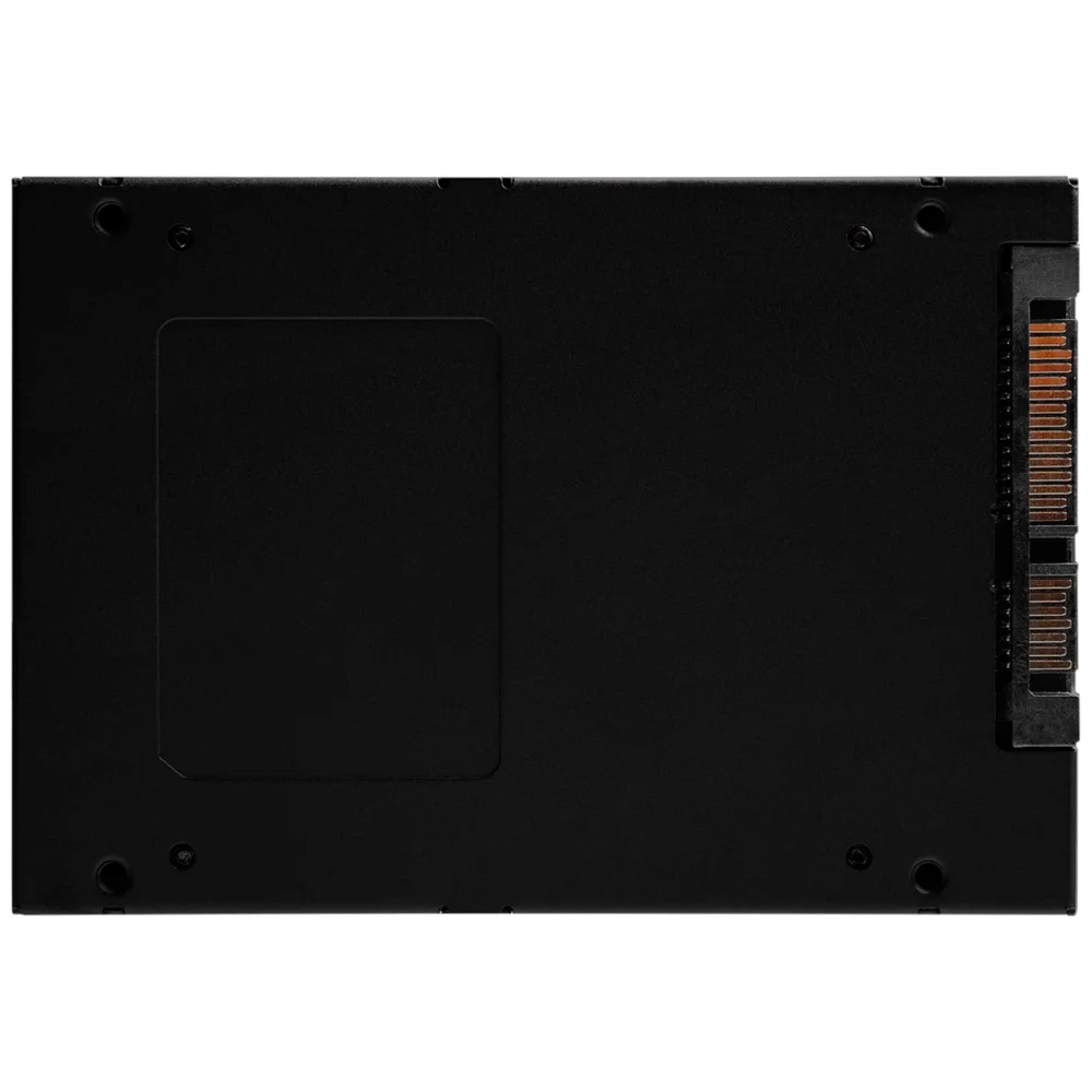 Imagem 3 de 5 do produto SSD  512gb 2.5 Sata 3 550mb/s Leit - 520mb/s Grav Kc600 Skc600/512g Kingston