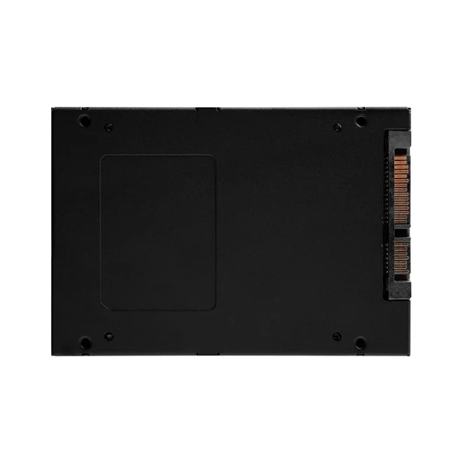 Imagem 5 de 5 do produto SSD  512gb 2.5 Sata 3 550mb/s Leit - 520mb/s Grav Kc600 Skc600/512g Kingston