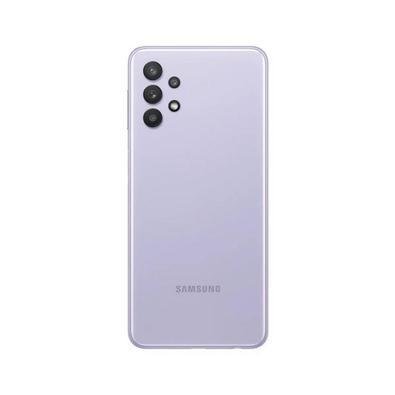 Película Nano Traseira Para Samsung Galaxy A32 5g - Gshield