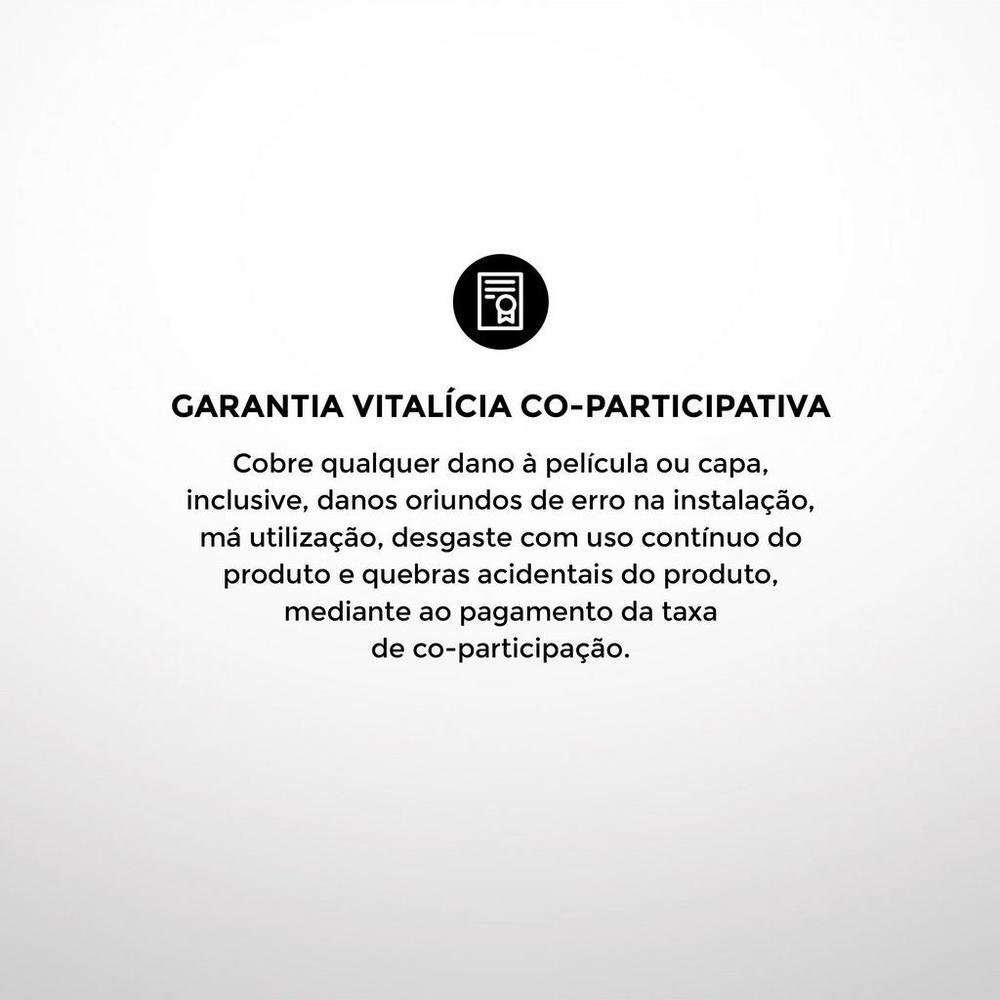 Película Coverage Color Para Galaxy J7 Prime - Branca - Gorila Shield (cobre Toda Tela) Película Coverage Color Para Galaxy J7 Prime - Branca - Gorila Shield (cobre Toda Tela)