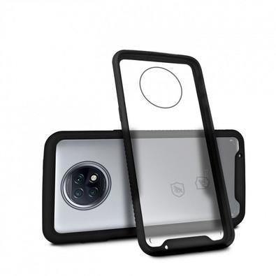 Capa Para Celular Gorila Shield Stronger, Para XIAOMI Redmi Note 9T, Preta