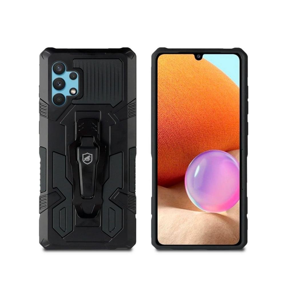 Imagem 4 de 5 do produto Capa Clip Para Samsung Galaxy A32 5g - Gshield