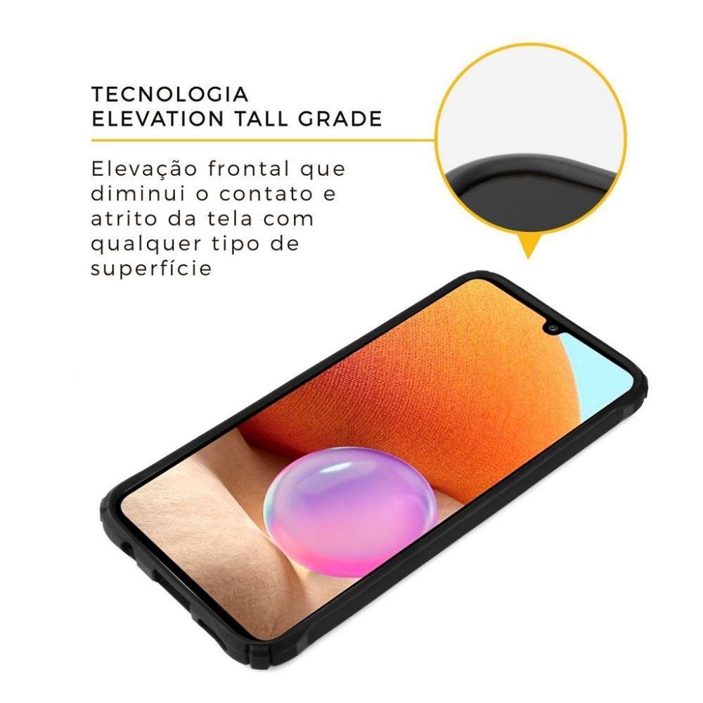 Imagem 5 de 5 do produto Capa Clip Para Samsung Galaxy A32 5g - Gshield