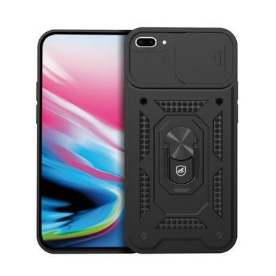 Capa Dinamic Cam Protection Para Iphone 7 Plus - Gshield