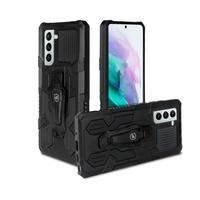 Capa Clip Para Samsung Galaxy S21 Plus - Gshield