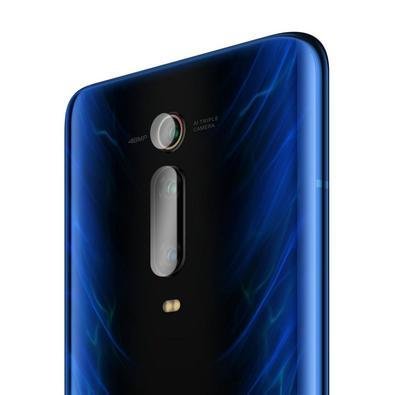 Película Para Lente De Câmera Para Xiaomi Mi 9t - Gorila Shield