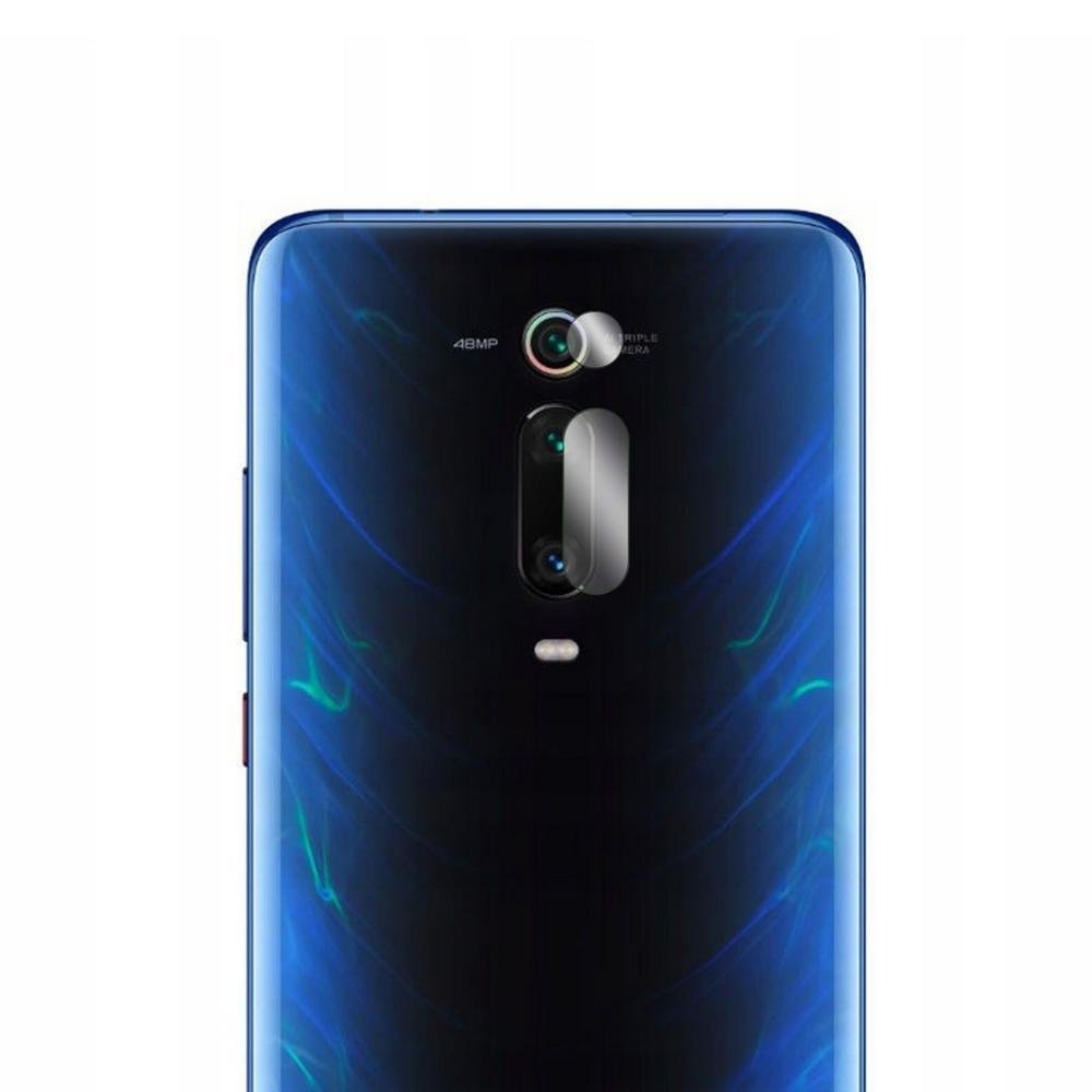 Imagem 2 de 3 do produto Película Para Lente De Câmera Para Xiaomi Mi 9t - Gorila Shield