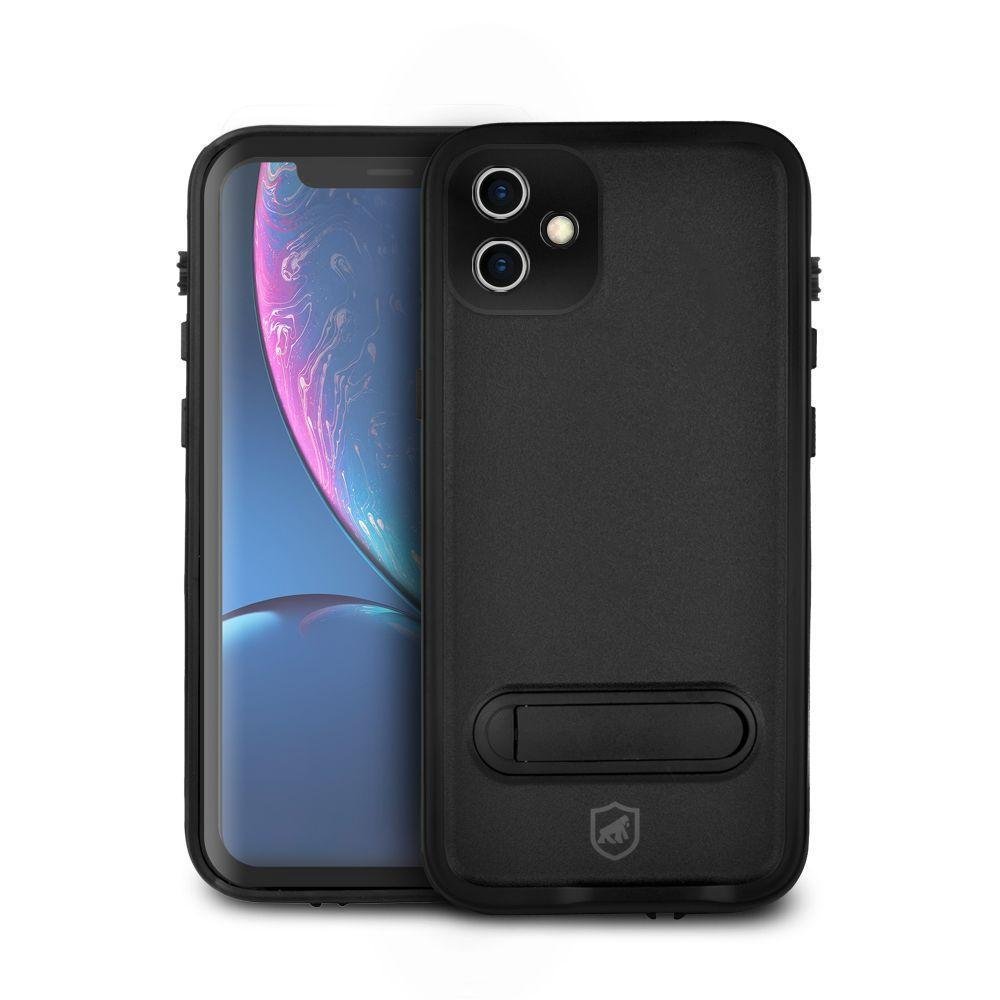 Imagem 4 de 5 do produto Capa À Prova D água Nautical Para Iphone 11 6.1