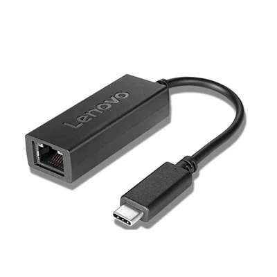 Adaptador Lenovo USB-c Para Ethernet 4x90s91831