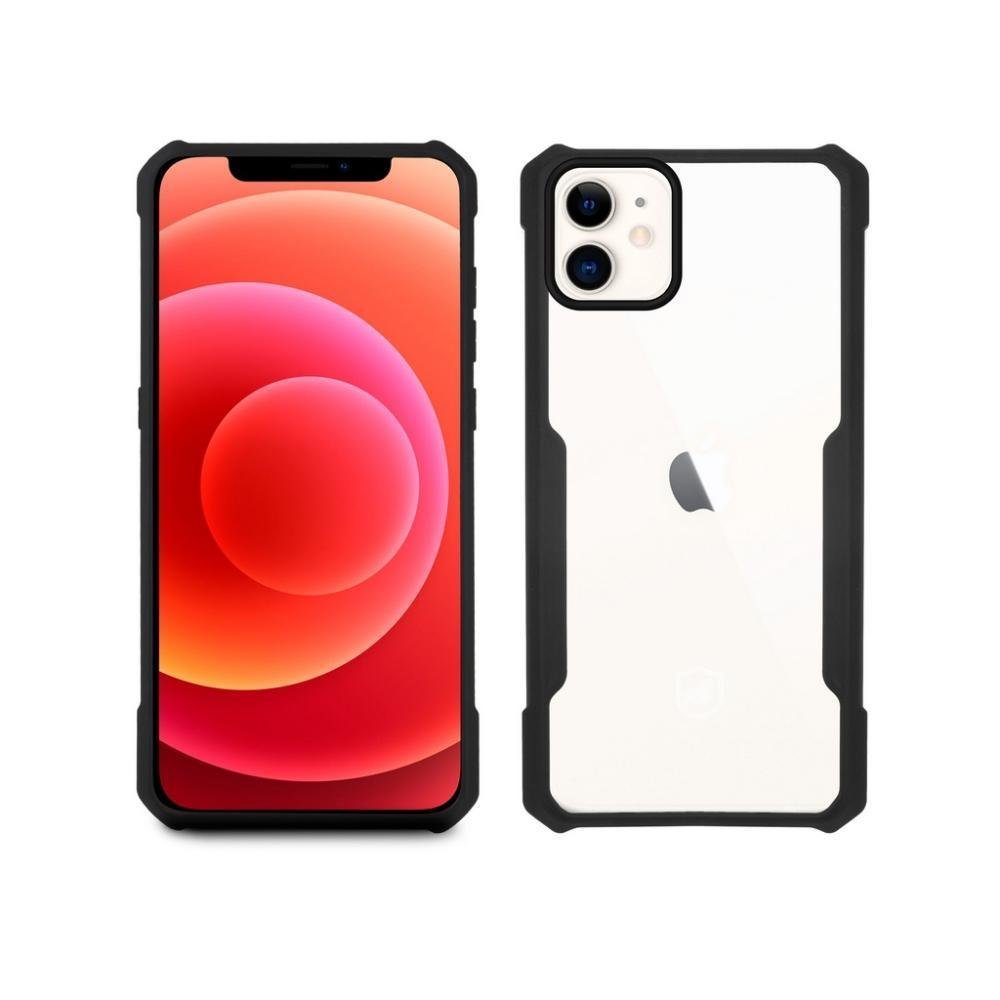 Imagem 3 de 5 do produto Capa Dual Shock X Para Iphone 12 Pro