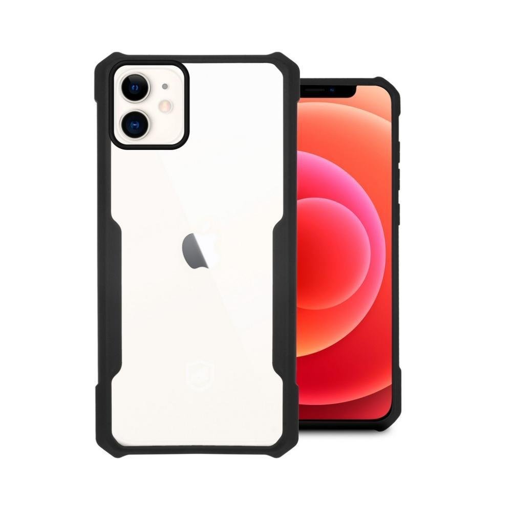 Imagem 4 de 5 do produto Capa Dual Shock X Para Iphone 12 Pro