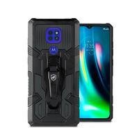 Capa Clip Para Motorola Moto G9 Play
