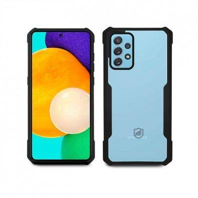 Capa Dual Shock X Para Samsung Galaxy A72