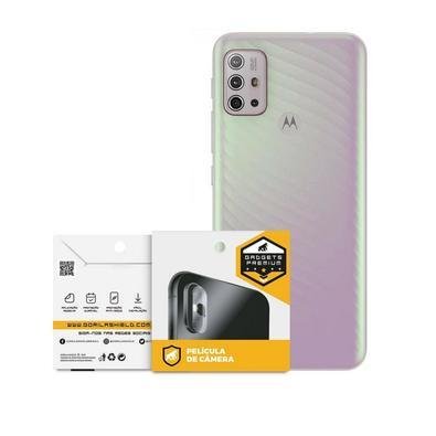 Película Para Lente De Câmera Para Motorola Moto G10