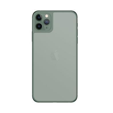 Película Nano Traseira Para Iphone 11 Pro