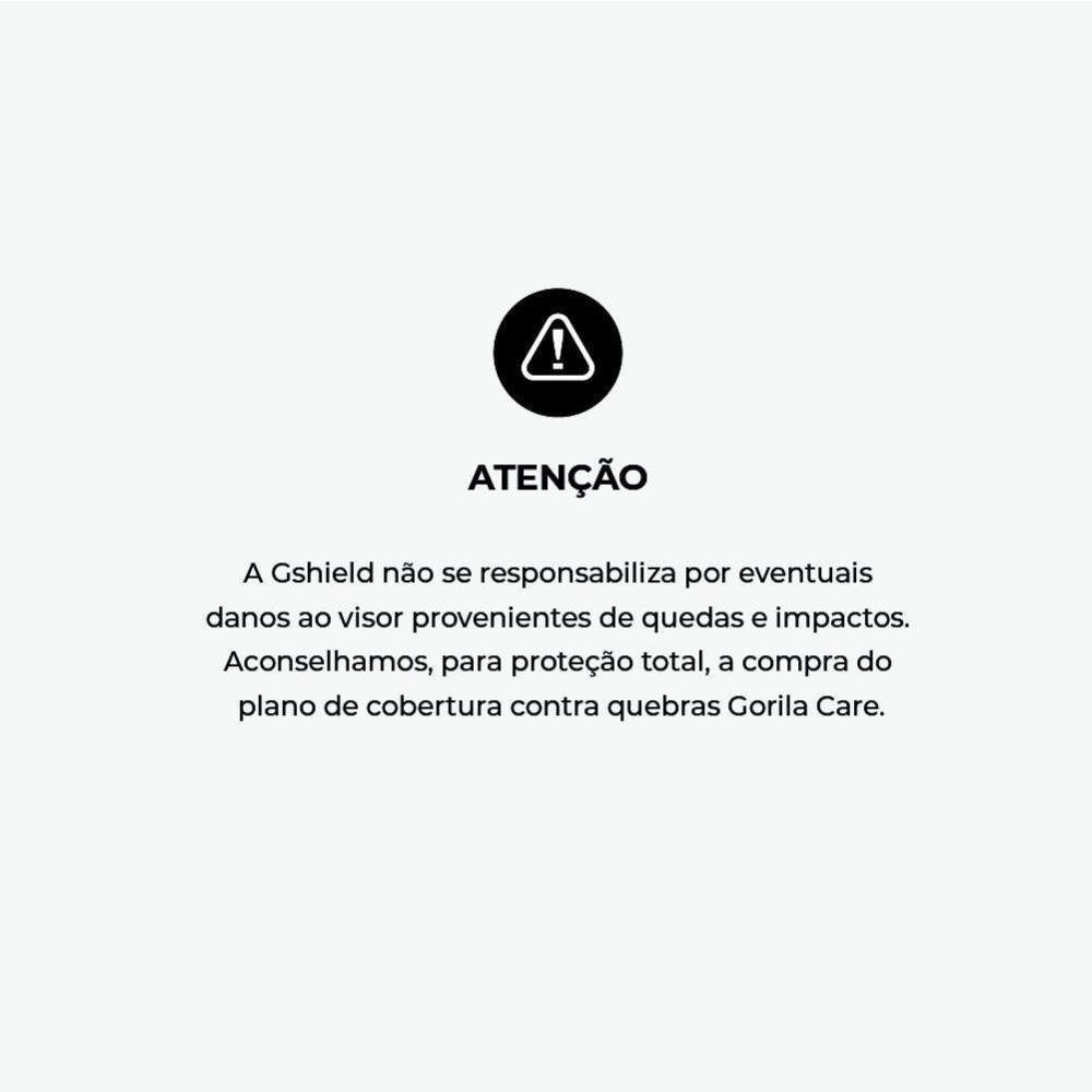 Imagem 2 de 3 do produto Película Nano Traseira Para Iphone 11 Pro