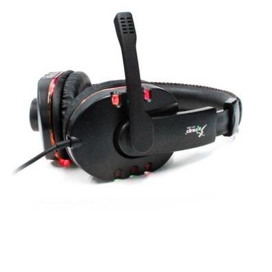 Headset Gamer, USB, Para Pc, Ps4 - Kp-359