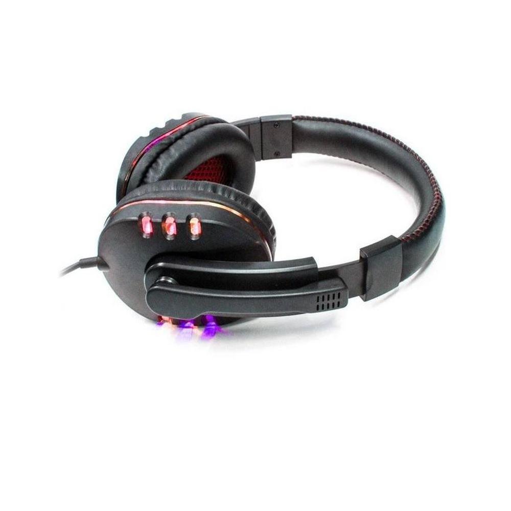 Imagem 3 de 4 do produto Headset Gamer, USB, Para Pc, Ps4 - Kp-359