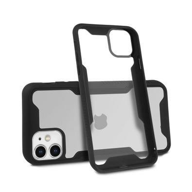 Capa Dual Shock Para Iphone 11 - Gorila Shield