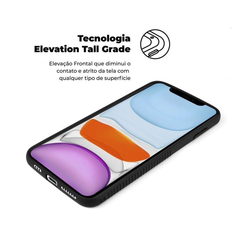 Imagem 2 de 5 do produto Capa Dual Shock Para Iphone 11 - Gorila Shield