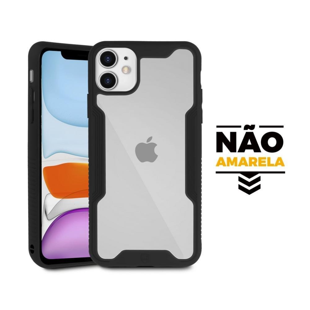 Imagem 5 de 5 do produto Capa Dual Shock Para Iphone 11 - Gorila Shield
