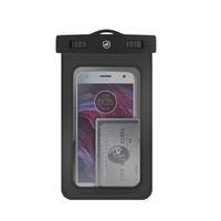 Capa Bolsa Prova D´água Universal Até 6 Polegadas - Gshield