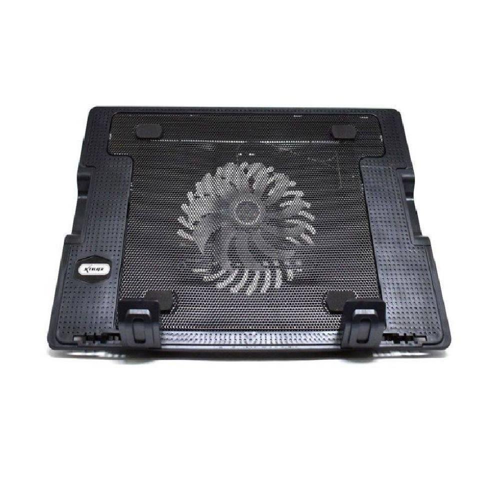 Suporte para Notebook com Cooler Knup KP 9013 - view 2