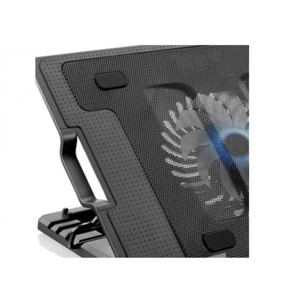 Suporte para Notebook com Cooler Knup KP 9013 - view 4