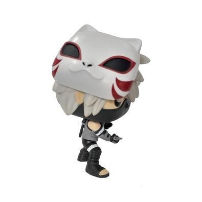 Boneco Funko Pop Naruto Kakashi Anbu 994