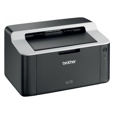 Impressora Brother Hl1212w - Laser Monocromática, Wi-fi | KaBuM!