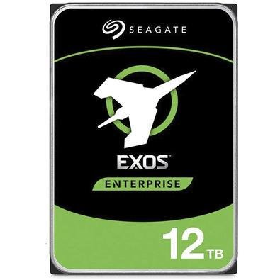 HD Seagate 12TB ExosX16 72KRPM 256MB 35 KaBuM