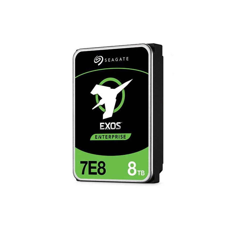 な*ら様 ジャンクにしました 大容量Seagate Exos 8TB 内蔵型HD Hard Disk 8TB Servidor Exos 72krpm