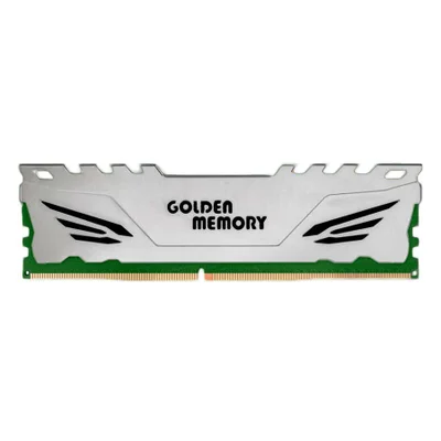 Memória Golden Memory, 4GB, 1600MHz, DDR3