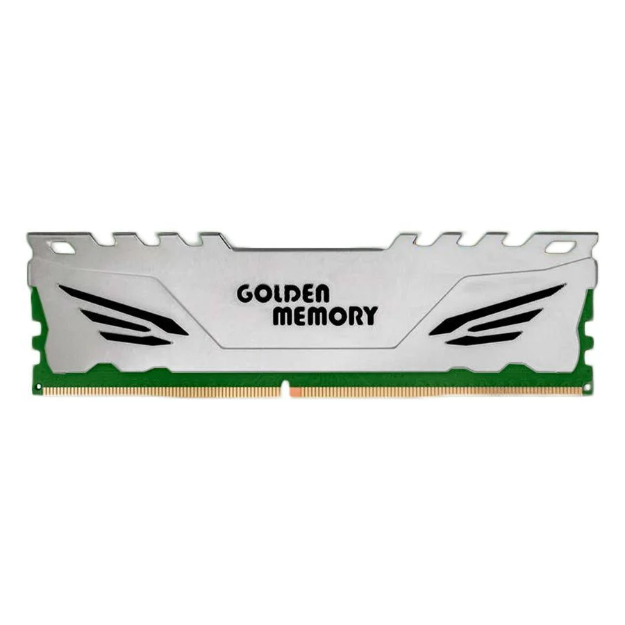 Memória Golden Memory, 4GB, 1600MHz, DDR3